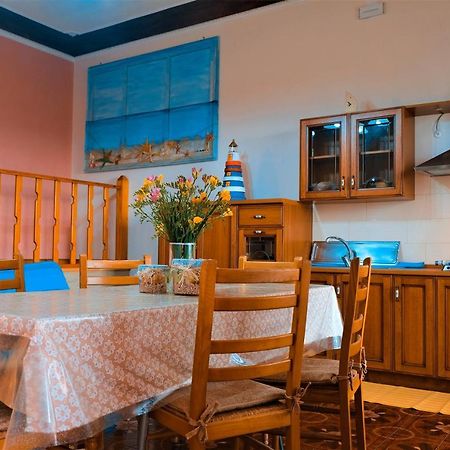Villa Sette Nani Torre Lapillo Kültér fotó