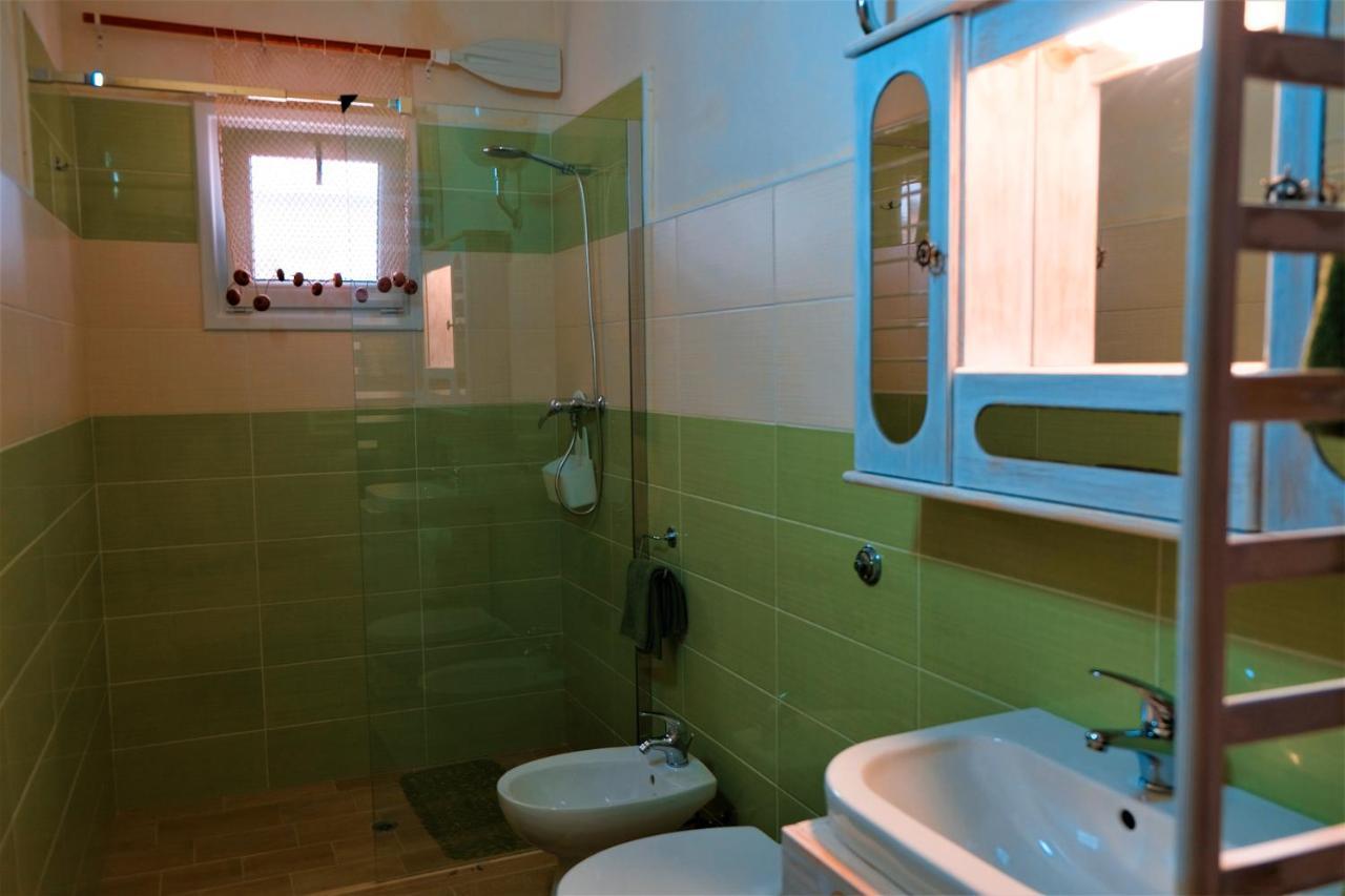 Villa Sette Nani Torre Lapillo Kültér fotó