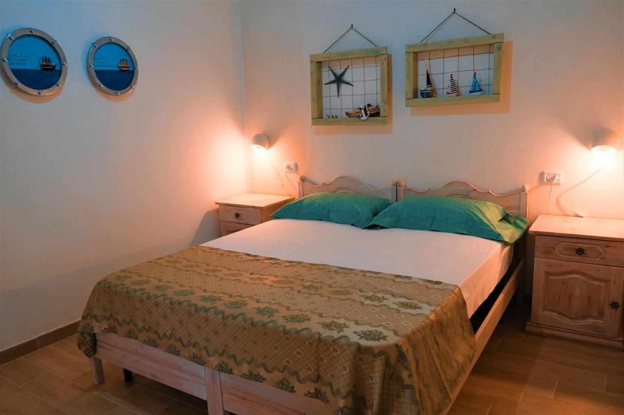 Villa Sette Nani Torre Lapillo Kültér fotó