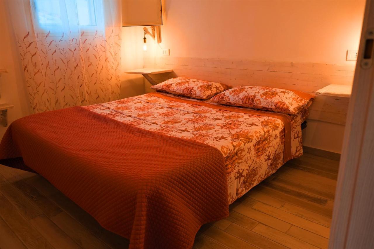 Villa Sette Nani Torre Lapillo Kültér fotó
