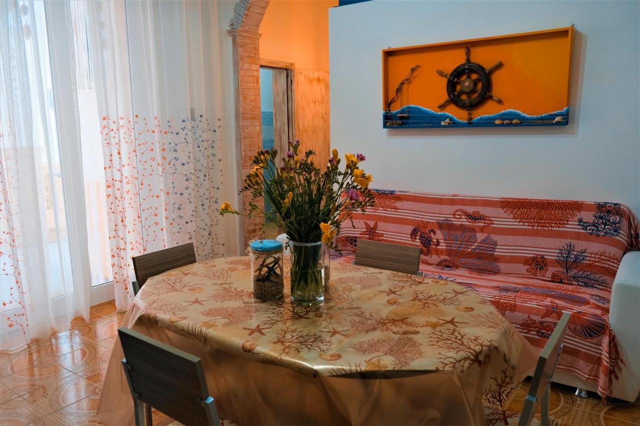 Villa Sette Nani Torre Lapillo Kültér fotó