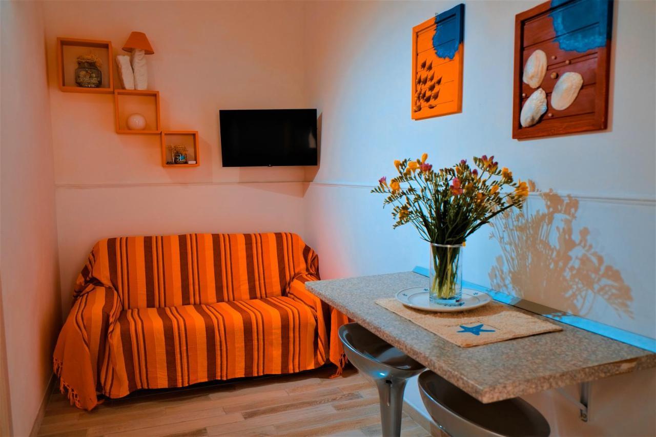 Villa Sette Nani Torre Lapillo Kültér fotó