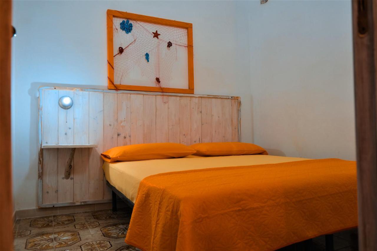 Villa Sette Nani Torre Lapillo Kültér fotó