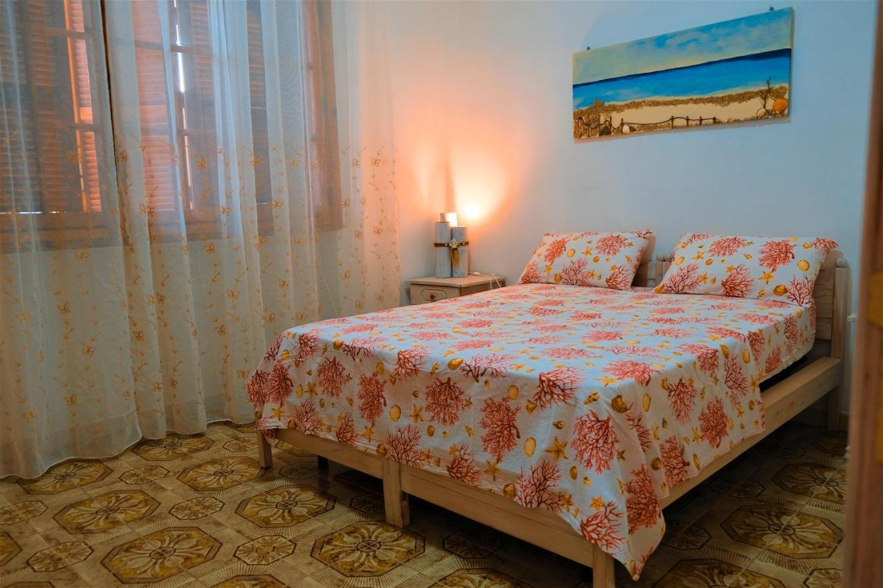 Villa Sette Nani Torre Lapillo Kültér fotó